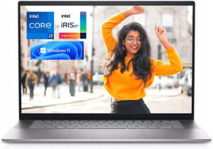 Dell Inspiron 5620 16 I5-1235u 8gb Ssd1024gb W11