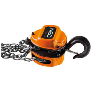 Wciągarka łańcuchowa 1t, 3m NEO 11-760