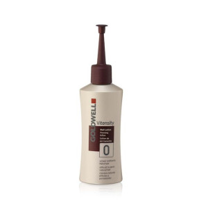 Goldwell Vitensity0 Płyn do trwałej ondulacji 80ml