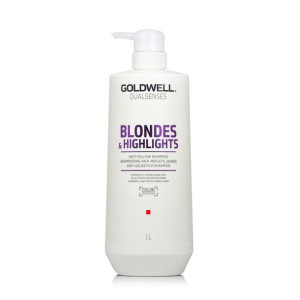 Goldwell Blondes & Highlights Szampon 1000ml