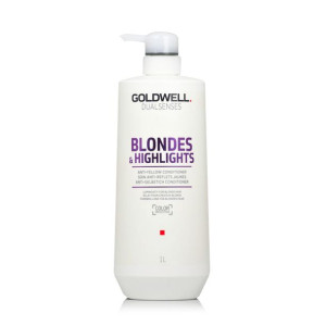 Goldwell Blondes & Highlights Odżywka 1000ml