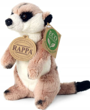 Maskotka Surykatka 14cm Meerkat Plush