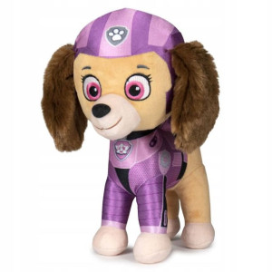 Paw Patrol Maskotka Skye Psi Patrol Film Movie