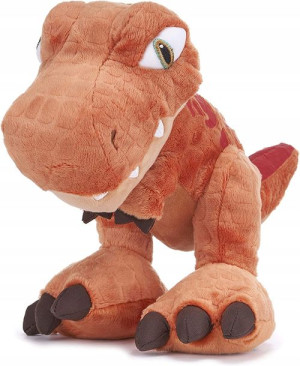 Jurassic World Dominion Dinozaur T-rex Tyranozaur