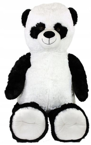 Panda Maskotka 100cm Miś Plush Panda