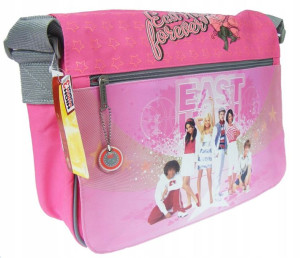 HIGH SCHOOL MUSICAL 3 Torba na ramię Laptop DISNEY