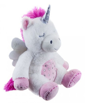 Maskotka Jednorożec Unicorn Kucyk 30cm Sweet Dream