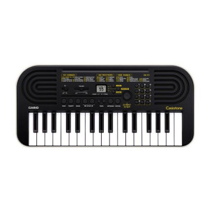 Casio Sa-51 Keyboard Dla Dzieci