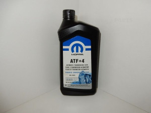 Mopar Atf+4 0.946l