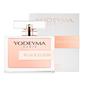 Yodeyma Black Elixir Woda Perfumowana Dla Kobiet 100ml