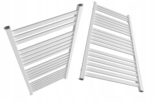 Grzejnik Łazienkowy Imp 1150/430 Biały Mat