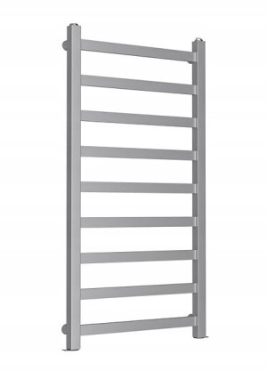 Grzejnik Łazienkowy Vala 930/530 Srebrny