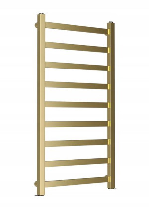 Grzejnik Łazienkowy Vala 600/530 Złoty