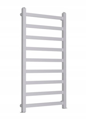 Grzejnik Łazienkowy Vala 600/530 Szary