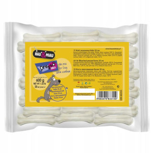 Naturalny przysmak dla psa kość wołowa 1,2kg