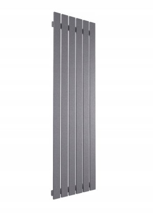 Grzejnik Dekoracyjny Pionowy-r 160/37 Antracyt