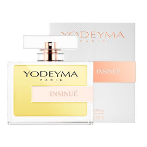 Yodeyma Insinué Woda Perfumowana Dla Kobiet 100ml