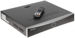 Rejestrator Ip Ds-7732nxi-i4/s(c) 32 Kanały Acusense Hikvision