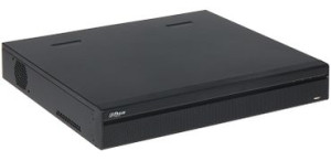 Rejestrator Ip Nvr5464-4ks2 64 Kanały +esata Dahua