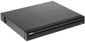 Rejestrator Ip Nvr4216-16p-4ks2/l 16 Kanałów, 16 Poe Dahua