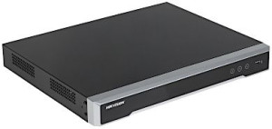 Rejestrator Ip Ds-7608ni-i2 8 Kanałów Hikvision