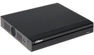 Rejestrator Ip Nvr4108hs-8p-4ks2/l 8 Kanałów, 8 Poe Dahua