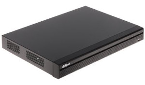 Rejestrator Ip Nvr4204-p-4ks2/l 4 Kanały, 4 Poe Dahua