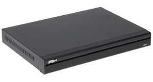 Rejestrator Ip Nvr4204-4ks2/l 4 Kanały Dahua