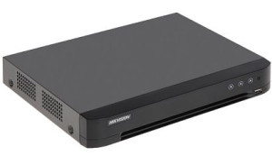 Rejestrator Ahdids-7204huhi-m1/s/a(c)/4a+4/1alm 4 Kanały Acusense Hikvision