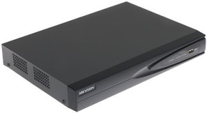 Rejestrator Ip Ds-7604ni-k1(c) 4 Kanały Hikvision