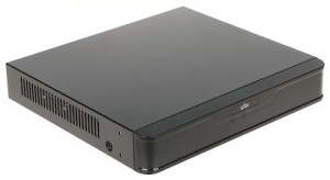 Rejestrator Ip Nvr301-08s3 8 Kanałów Uniview