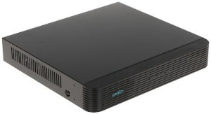Rejestrator Ip Nvr104e2 4 Kanały Uniarch