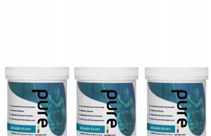 3x Pure Kolagen Rybi Na Stawy Hydrolizowany