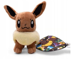 Eevee Pokemon Zabawka Pikachu Go Nowy Pokemony