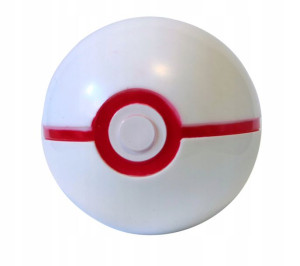 Pokeball 7cm Pokemony Pokemon Kula+ Pokemon Gratis