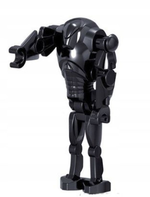 Droid Bojowy +karta Lego Wars Super Battle Droid