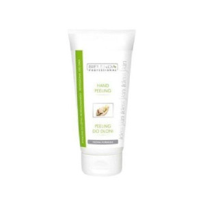 Hand Peeling Silk Proteins & Urea peeling do dłoni 175ml