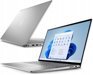 DELL Inspiron 5625 16 Ryzen 5 16GB SSD512GB W11