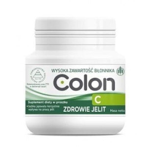 Colon C, proszek, 100 g