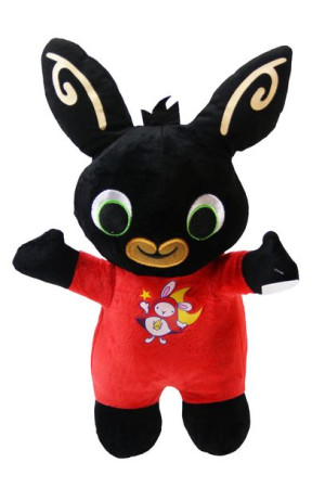 Maskotka z Bajki Bing - 30 cm