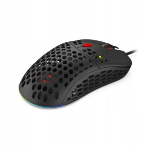 Mysz Dla Graczy Mysz SPC Gear Lix Plus RGB PMW3360