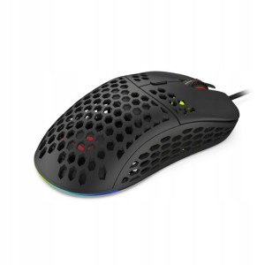 Mysz Dla Graczy SPC GEAR LIX RGB PMW3325 OMRON 20M