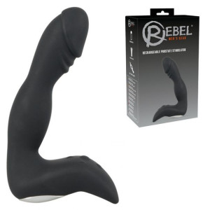 Masażer Prostaty Rechargeable Prostate Stimulat 13-8447