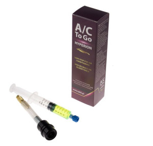 Uszczelniacz autoklima AcToGo R134a R1234yf 0400