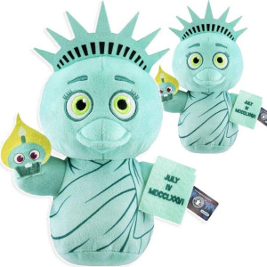Funko Plush FNAF Liberty Chica Statua Wolności Maskotka Pluszowa 63157