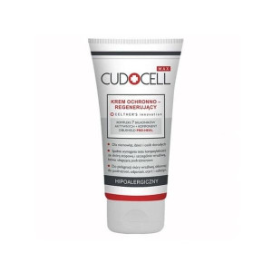 Cudocell Max, krem ochronno-regenerujący, 80 g