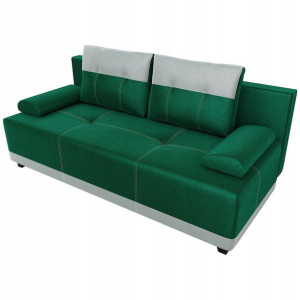Sofa dwuosobowa z funkcją spania bonell CORSEN