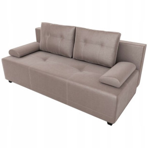 Sofa z funkcją spania kanapa rozkładana CORSEN