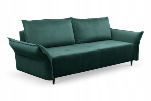 Kanapa rozkładana SIENA sofa z funkcją spania