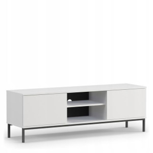 Szafka RTV loft 150 cm QUARTE